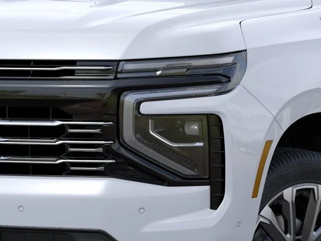 Nuevos CHEVROLET TAHOE à Estados chez autogozo