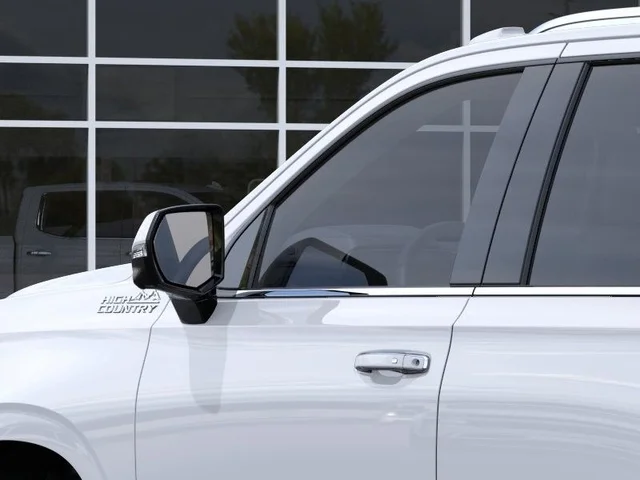 Nuevos CHEVROLET TAHOE à Estados chez autogozo