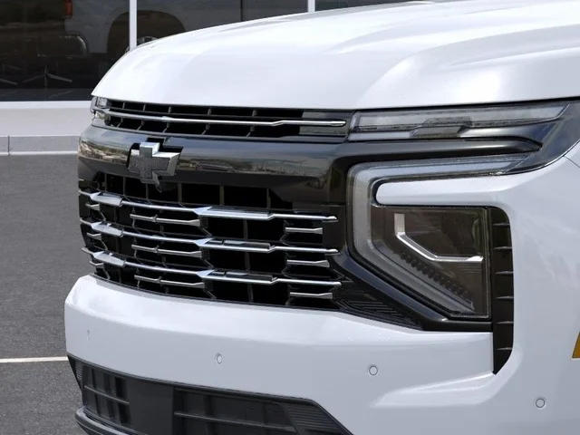 Nuevos CHEVROLET TAHOE à Estados chez autogozo