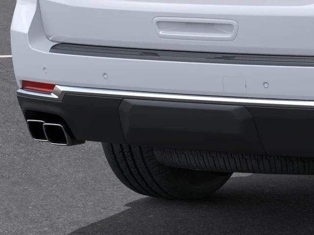 Nuevos CHEVROLET TAHOE à Estados chez autogozo