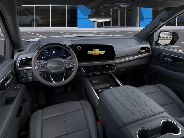 Nuevos CHEVROLET TAHOE à Estados chez autogozo