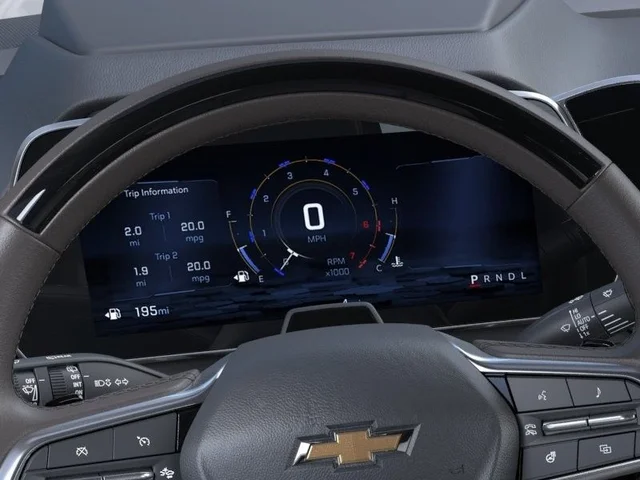 Nuevos CHEVROLET TAHOE à Estados chez autogozo