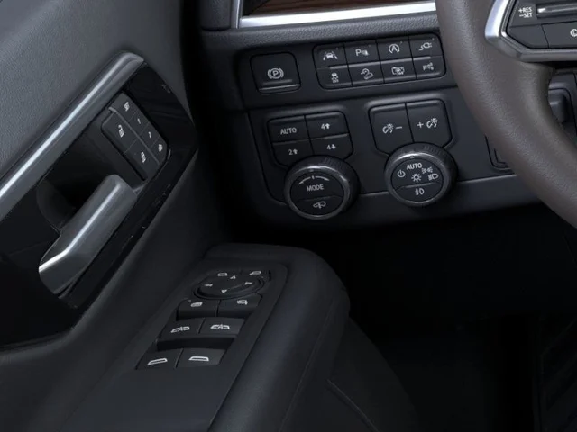 Nuevos CHEVROLET TAHOE à Estados chez autogozo
