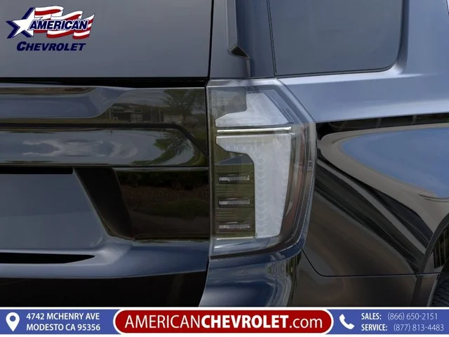 Nuevos CHEVROLET TAHOE à Estados chez autogozo