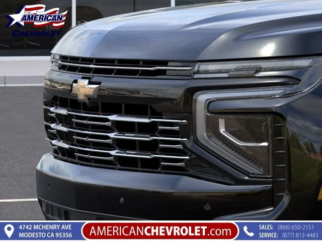 Nuevos CHEVROLET TAHOE à Estados chez autogozo
