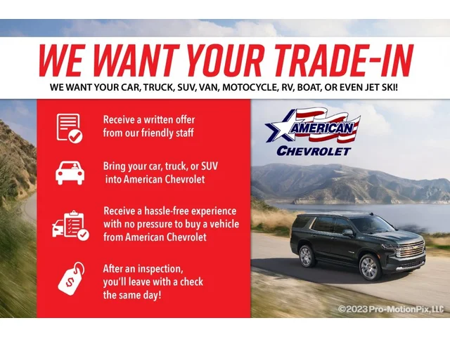 Nuevos CHEVROLET TAHOE à Estados chez autogozo