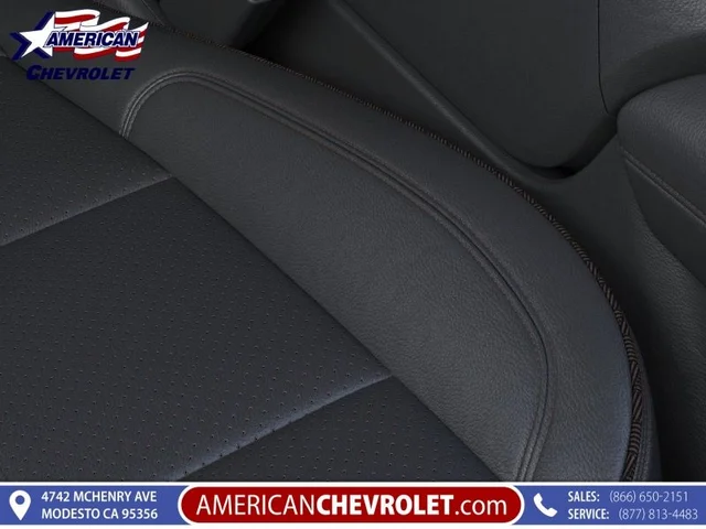 Nuevos CHEVROLET TAHOE à Estados chez autogozo