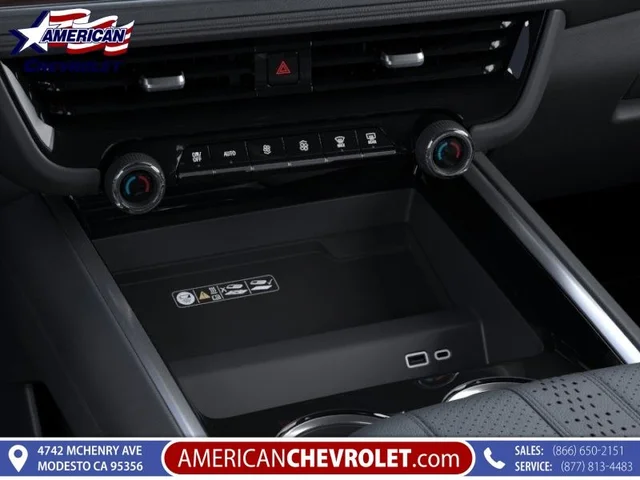 Nuevos CHEVROLET TAHOE à Estados chez autogozo