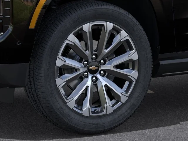 Nuevos CHEVROLET TAHOE à Estados chez autogozo