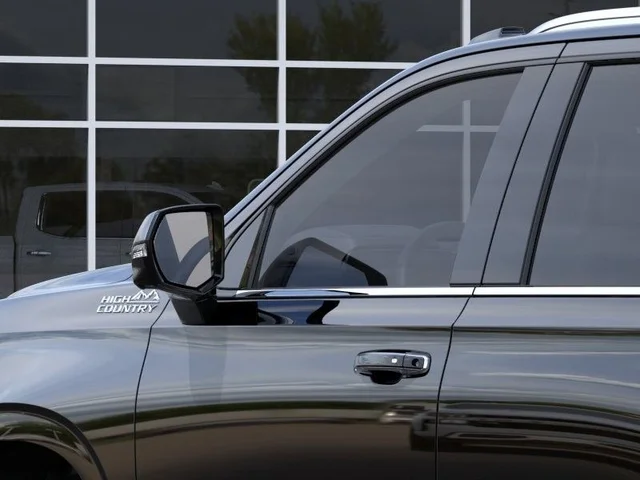 Nuevos CHEVROLET TAHOE à Estados chez autogozo