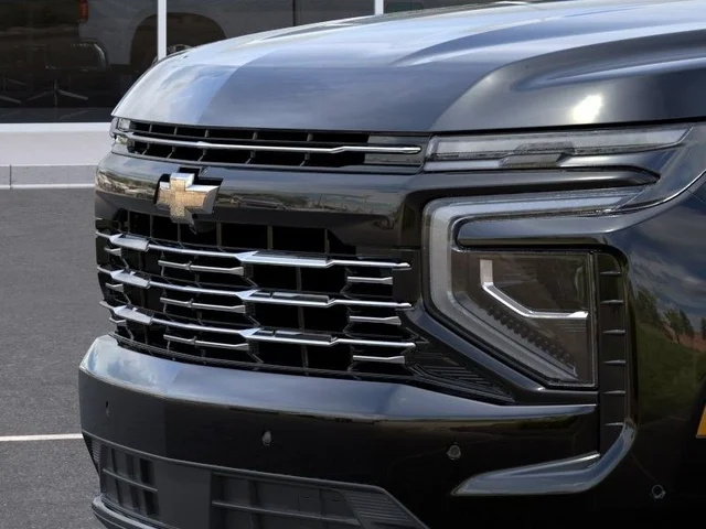 Nuevos CHEVROLET TAHOE à Estados chez autogozo