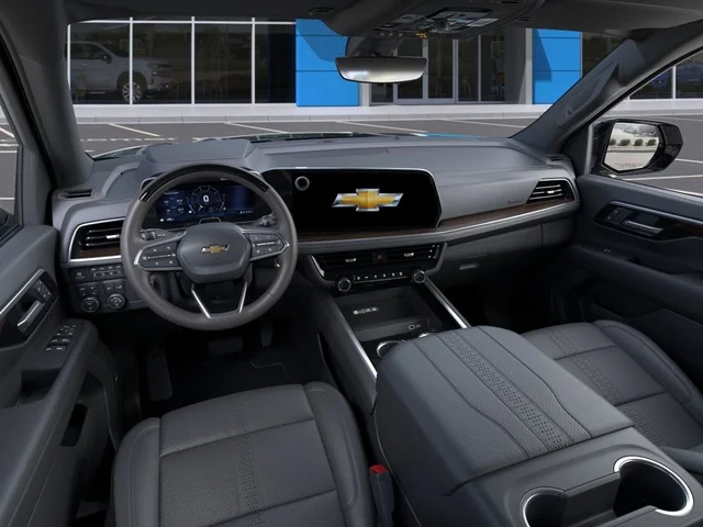 Nuevos CHEVROLET TAHOE à Estados chez autogozo