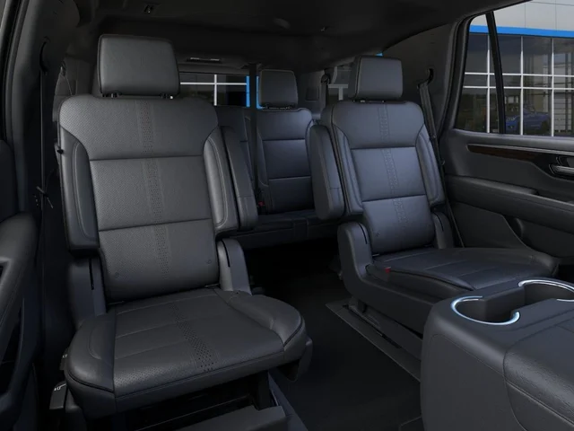 Nuevos CHEVROLET TAHOE à Estados chez autogozo