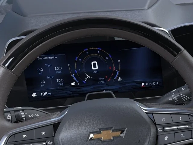 Nuevos CHEVROLET TAHOE à Estados chez autogozo