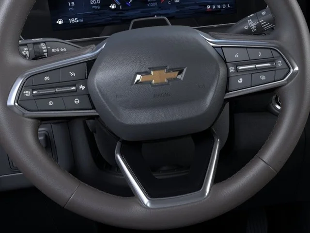 Nuevos CHEVROLET TAHOE à Estados chez autogozo