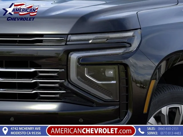 Nuevos CHEVROLET TAHOE à Estados chez autogozo