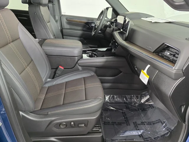 Nuevos CHEVROLET TAHOE à Estados chez autogozo