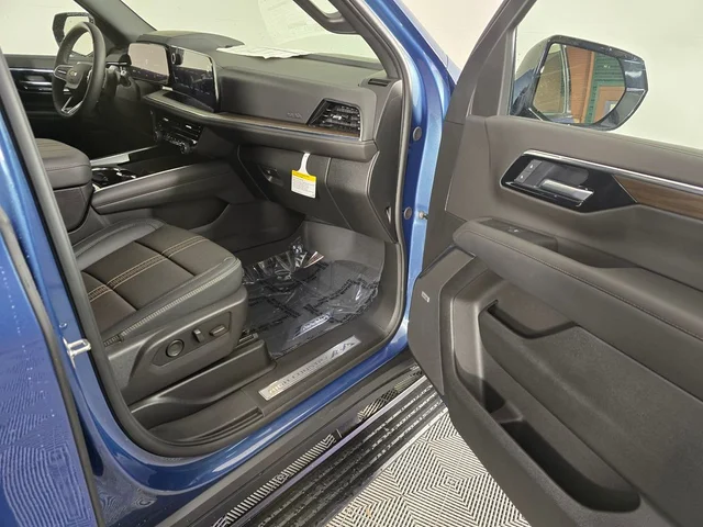 Nuevos CHEVROLET TAHOE à Estados chez autogozo