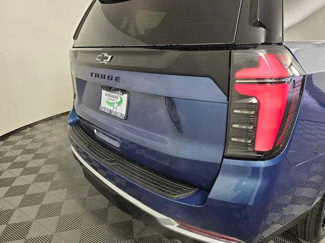 Nuevos CHEVROLET TAHOE à Estados chez autogozo