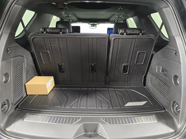 Nuevos CHEVROLET TAHOE à Estados chez autogozo