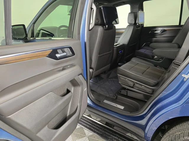 Nuevos CHEVROLET TAHOE à Estados chez autogozo