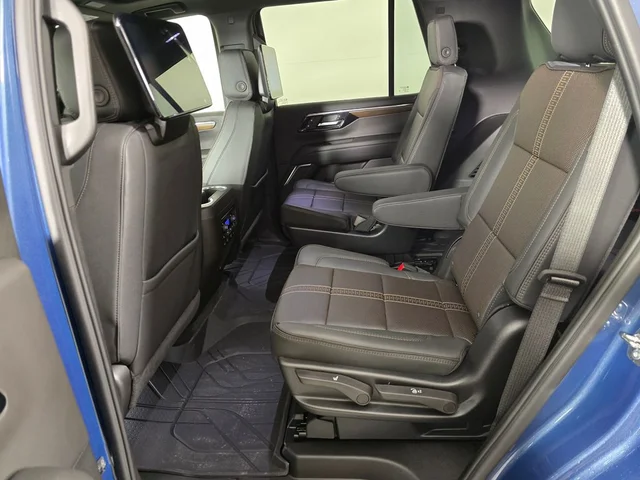 Nuevos CHEVROLET TAHOE à Estados chez autogozo