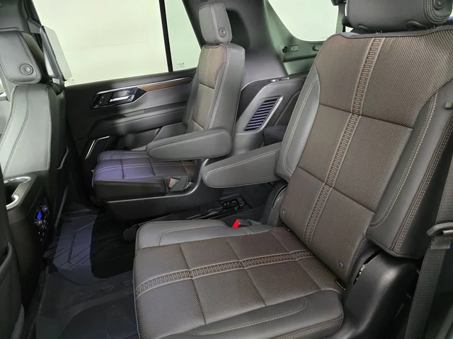 Nuevos CHEVROLET TAHOE à Estados chez autogozo
