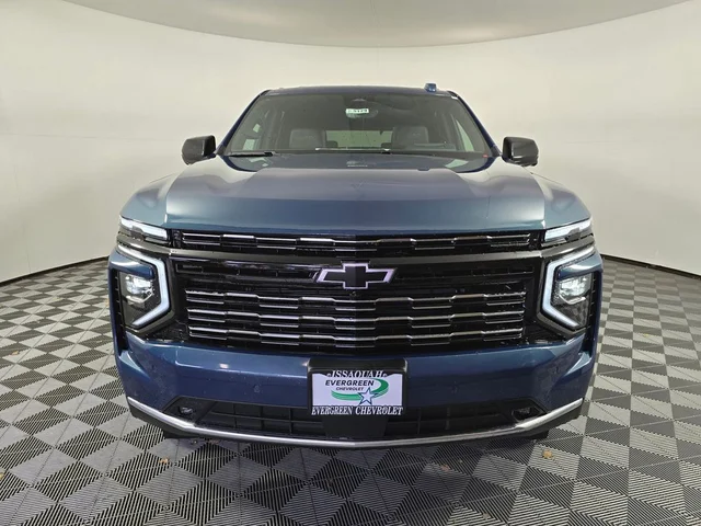 Nuevos CHEVROLET TAHOE à Estados chez autogozo