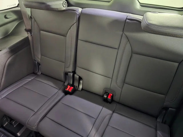 Nuevos CHEVROLET TAHOE à Estados chez autogozo