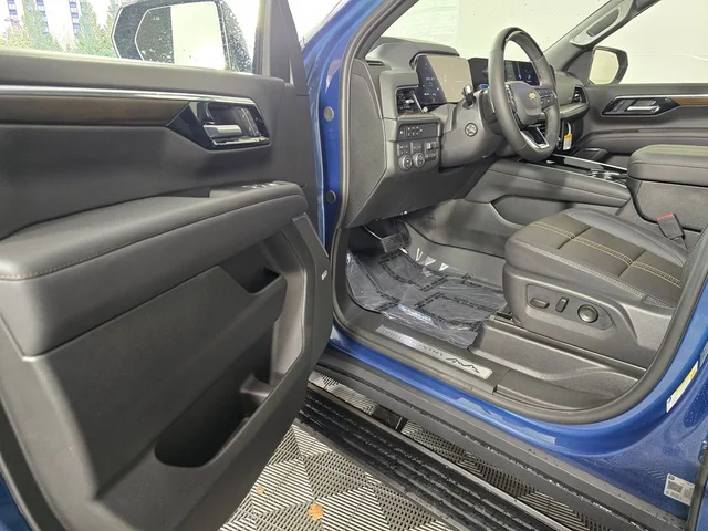 Nuevos CHEVROLET TAHOE à Estados chez autogozo