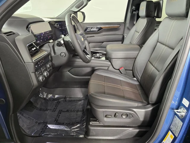 Nuevos CHEVROLET TAHOE à Estados chez autogozo