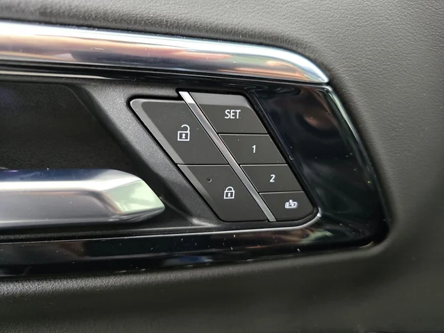 Nuevos CHEVROLET TAHOE à Estados chez autogozo
