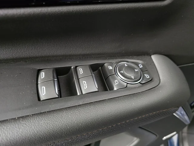 Nuevos CHEVROLET TAHOE à Estados chez autogozo