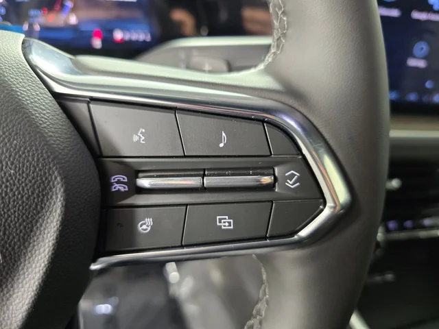Nuevos CHEVROLET TAHOE à Estados chez autogozo