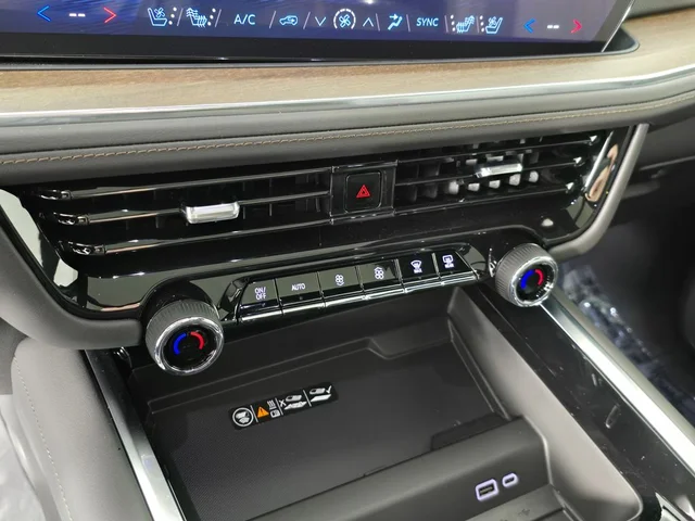 Nuevos CHEVROLET TAHOE à Estados chez autogozo