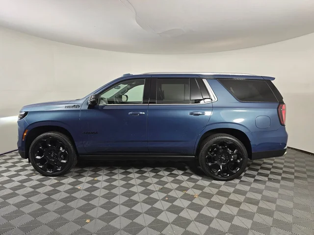Nuevos CHEVROLET TAHOE à Estados chez autogozo