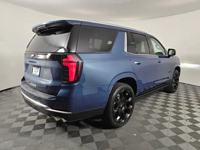 Nuevos CHEVROLET TAHOE à Estados chez autogozo
