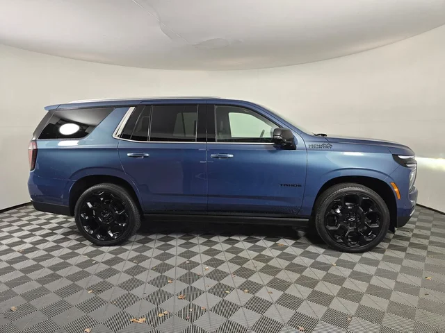 Nuevos CHEVROLET TAHOE à Estados chez autogozo