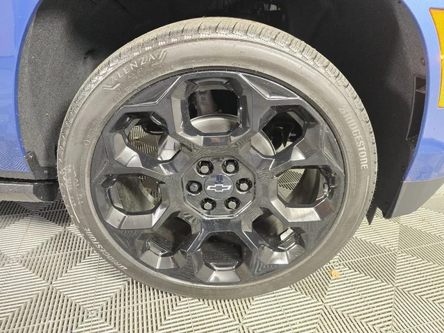 Nuevos CHEVROLET TAHOE à Estados chez autogozo