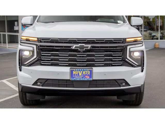 Nuevos CHEVROLET TAHOE à Estados chez autogozo
