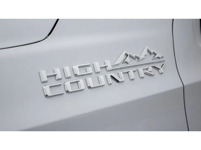 Nuevos CHEVROLET TAHOE à Estados chez autogozo