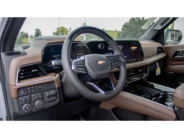 Nuevos CHEVROLET TAHOE à Estados chez autogozo