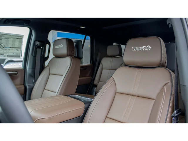 Nuevos CHEVROLET TAHOE à Estados chez autogozo