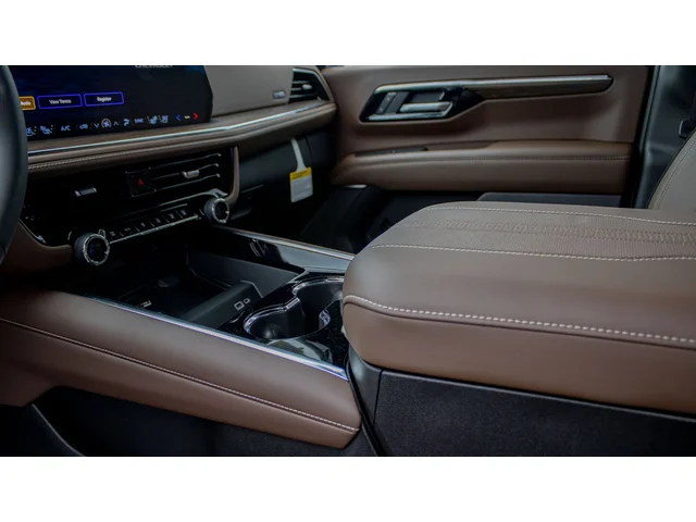 Nuevos CHEVROLET TAHOE à Estados chez autogozo