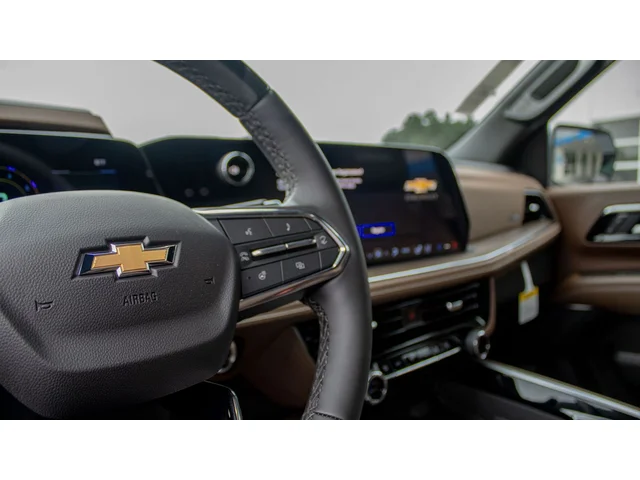 Nuevos CHEVROLET TAHOE à Estados chez autogozo