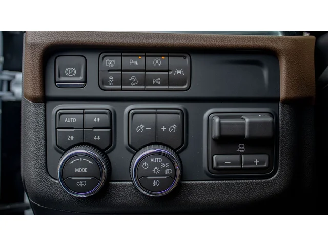 Nuevos CHEVROLET TAHOE à Estados chez autogozo