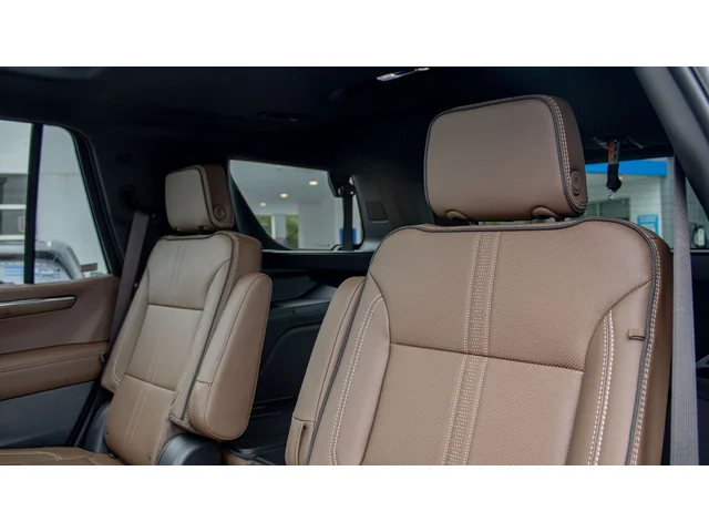Nuevos CHEVROLET TAHOE à Estados chez autogozo