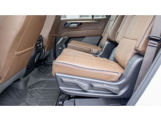 Nuevos CHEVROLET TAHOE à Estados chez autogozo
