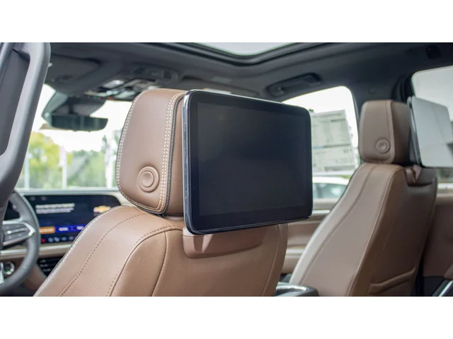 Nuevos CHEVROLET TAHOE à Estados chez autogozo