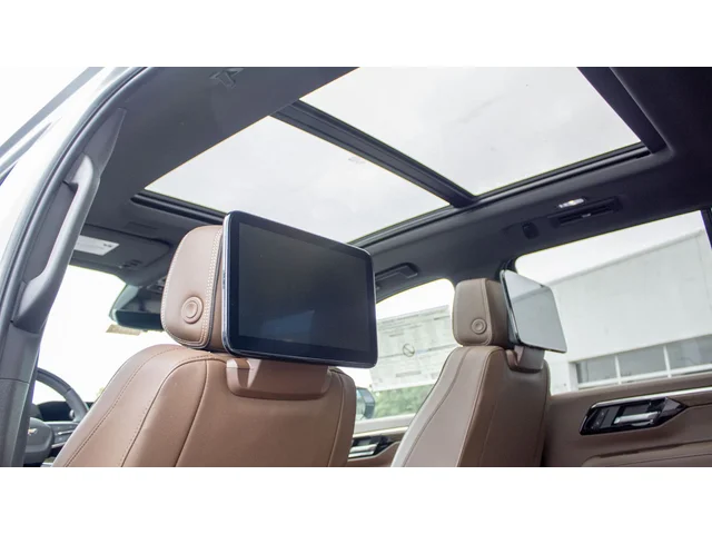 Nuevos CHEVROLET TAHOE à Estados chez autogozo